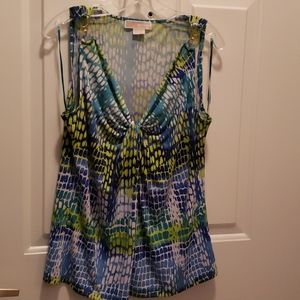 Michael by Michael Kors ladies top